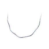 Silver Necklace SPE-5402